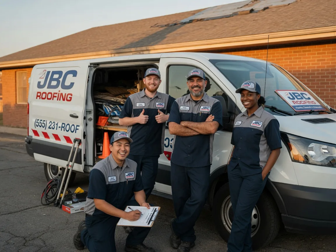 Roof Replacement company in Lottsburg, VA