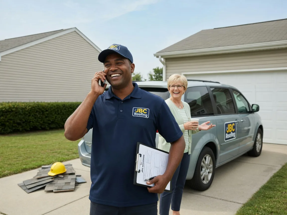 Roof Replacement Lottsburg, VA FAQs
